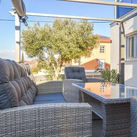 Apartament Martin