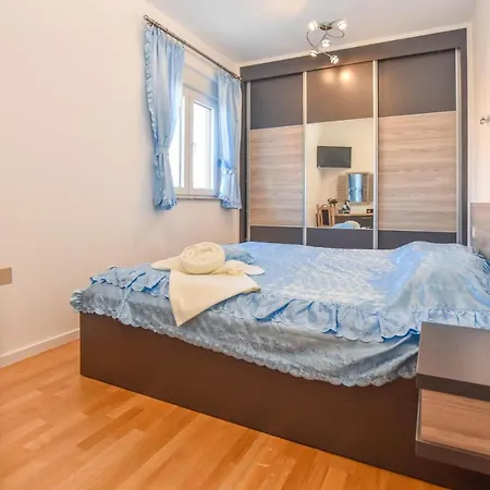 Apartament Martin Biograd Na Moru
