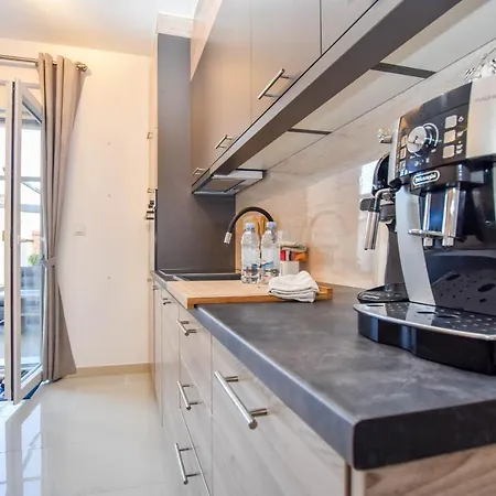 Apartament Martin *