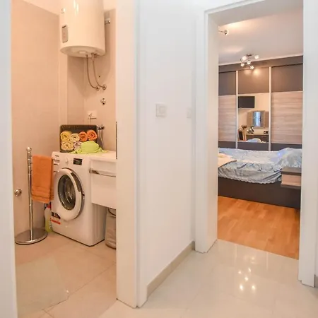 Apartment Martin *