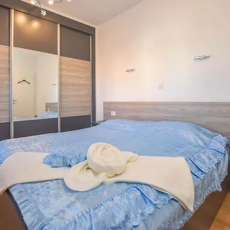 Martin Apartament Biograd Na Moru