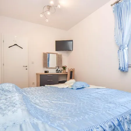 Apartment Martin