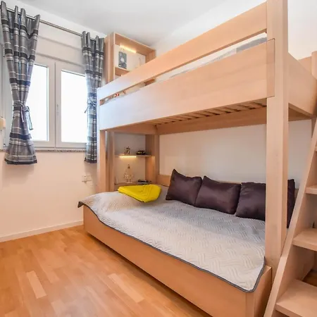 Martin Apartment *