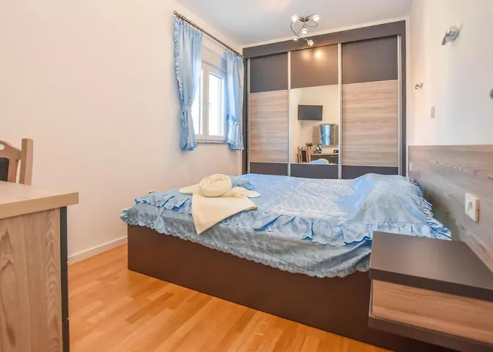 Apartment Martin Weißenburg