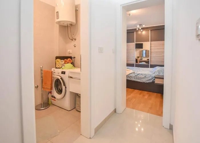 Apartment Martin *
