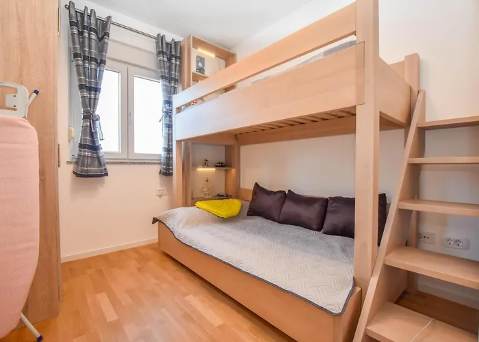Martin Apartment *